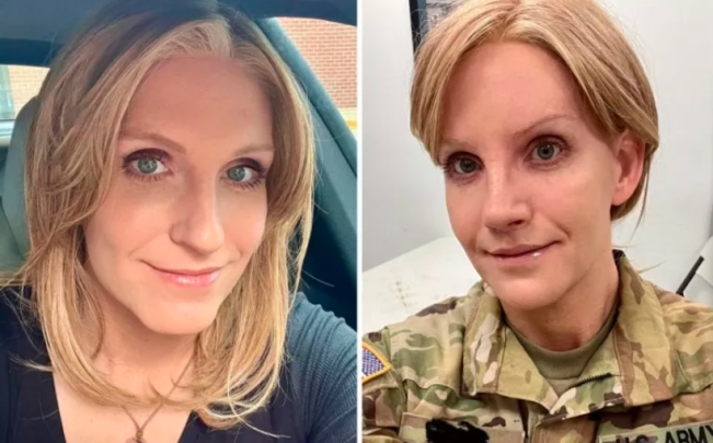 Geger! Rumor Co-Pilot Helikopter Black Hawl yang Tabrakan dengan American Airlines adalah Transgender, Benarkah?